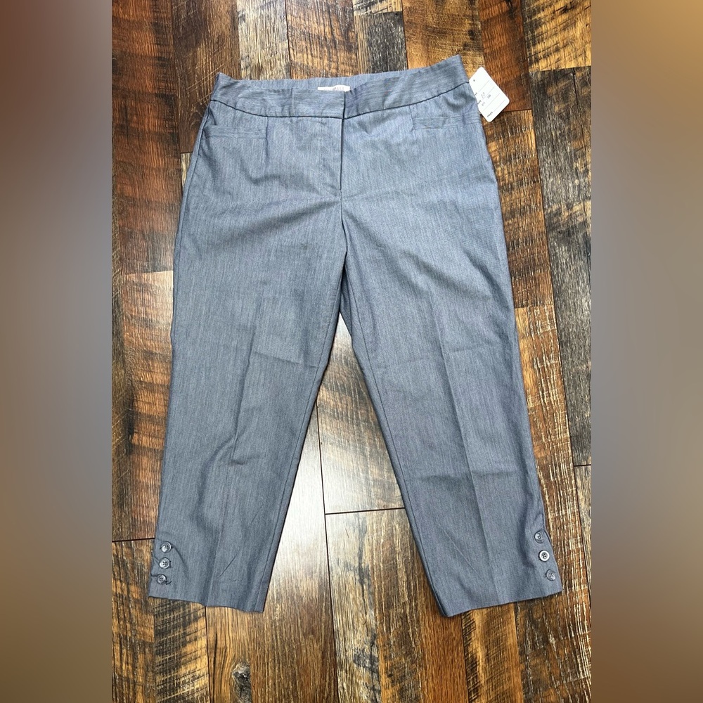 Roz & Ali Grey Trousers